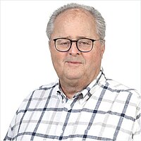 Hermann Starzinger
