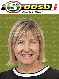 Gertraud Miller-Partsch