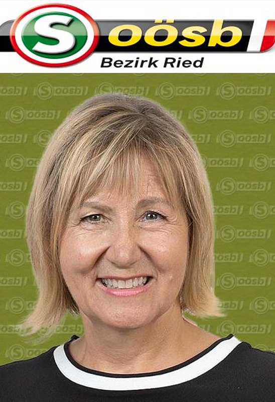 Gertraud Miller-Partsch